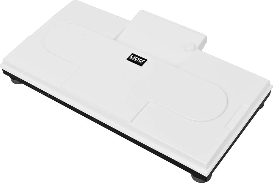 UDG U94127WH UL Cover Cubierta para Alphatheta XDJ-AZ Blanca 1
