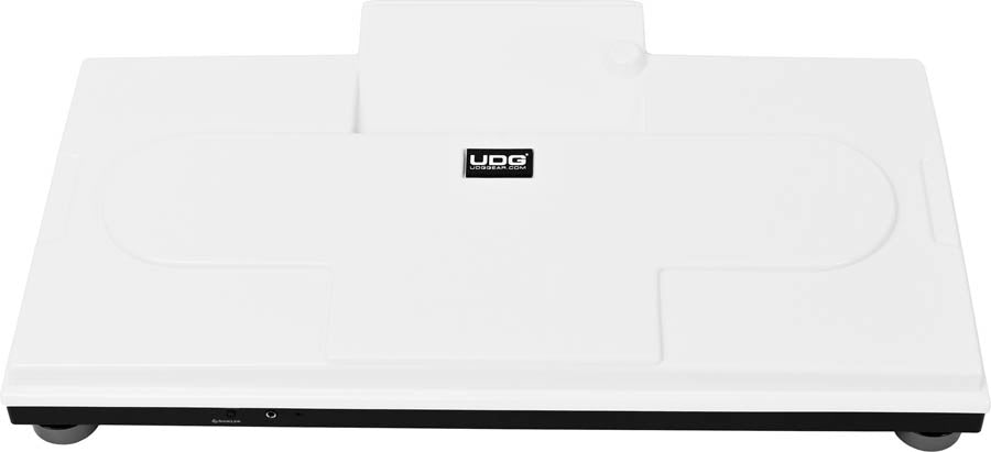 UDG U94127WH UL Cover Cubierta para Alphatheta XDJ-AZ Blanca 2
