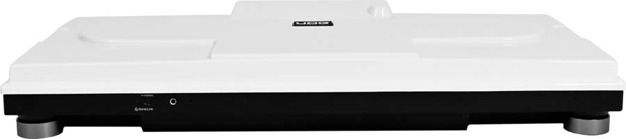 UDG U94127WH UL Cover Cubierta para Alphatheta XDJ-AZ Blanca 4