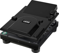 UDG U94130BL UL Cover Cubierta para Alphatheta CDJ-3000X Negra 1