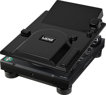 UDG U94130BL UL Cover Cubierta para Alphatheta CDJ-3000X Negra 1