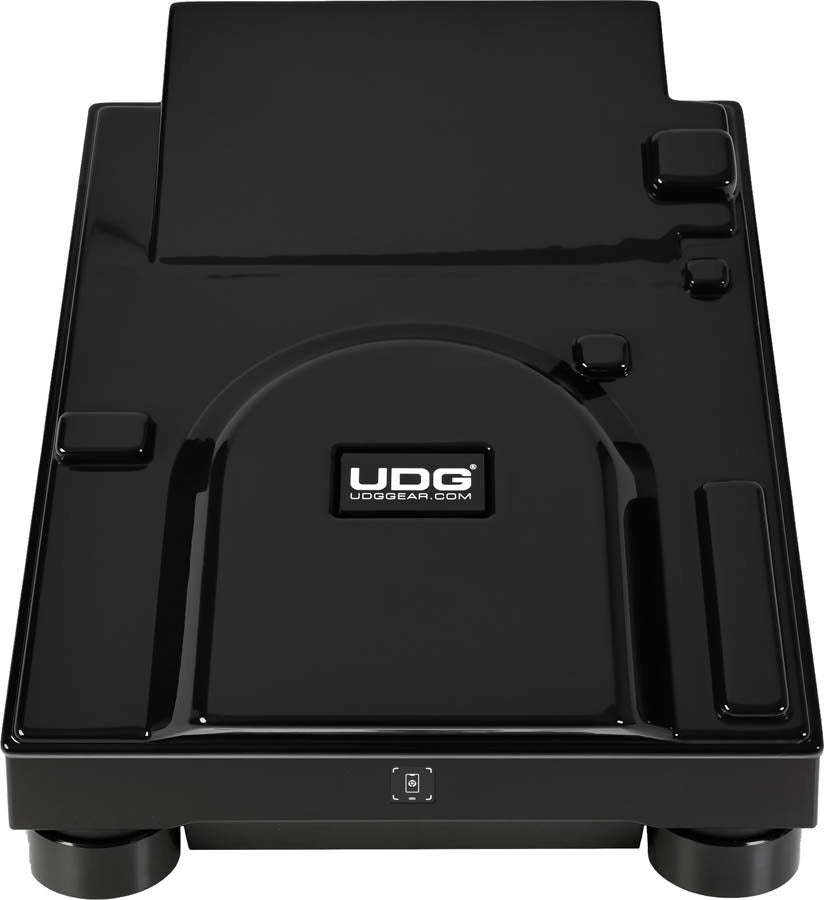 UDG U94130BL UL Cover Cubierta para Alphatheta CDJ-3000X Negra 2