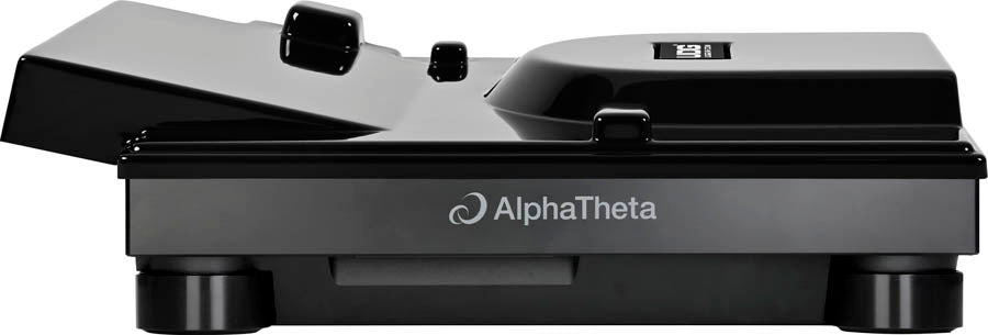 UDG U94130BL UL Cover Cubierta para Alphatheta CDJ-3000X Negra 3