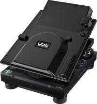 UDG U94130BL UL Cover Cubierta para Alphatheta CDJ-3000X Negra 5