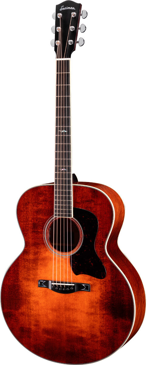 Eastman AC330E CLA Guitarra Electroacústica Jumbo Classic 1