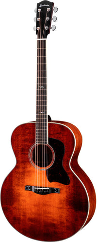 Eastman AC330E CLA Guitarra Electroacústica Jumbo Classic 1