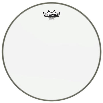 Remo SA0113 Ambassador Parche Bordonero 13 Caja 1