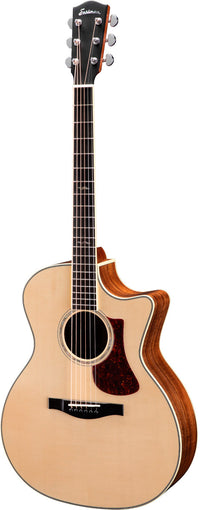 Eastman AC422CE Ltd Koa Guitarra Electroacústica Gran Auditorio Natural 1