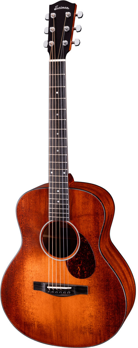 Eastman ACTG1 CLA Guitarra Acústica Travel Classic 1