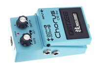 Boss CE2W Pedal Chorus Waza Craft 5