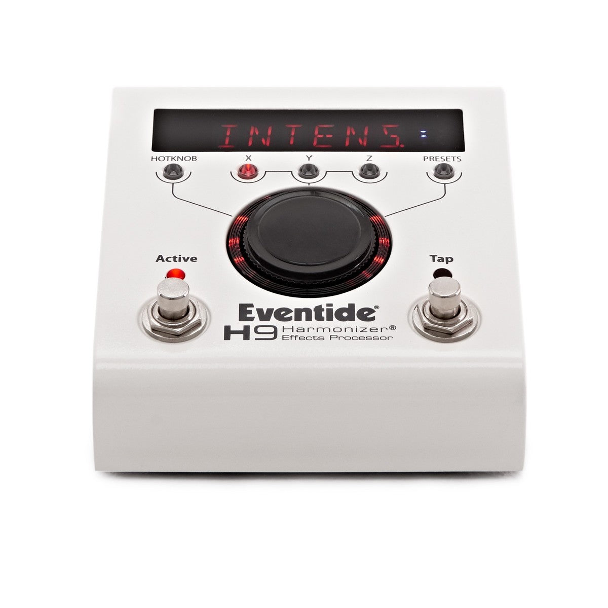 Eventide H9 Max Pedal Multiefectos Bluetooth 4