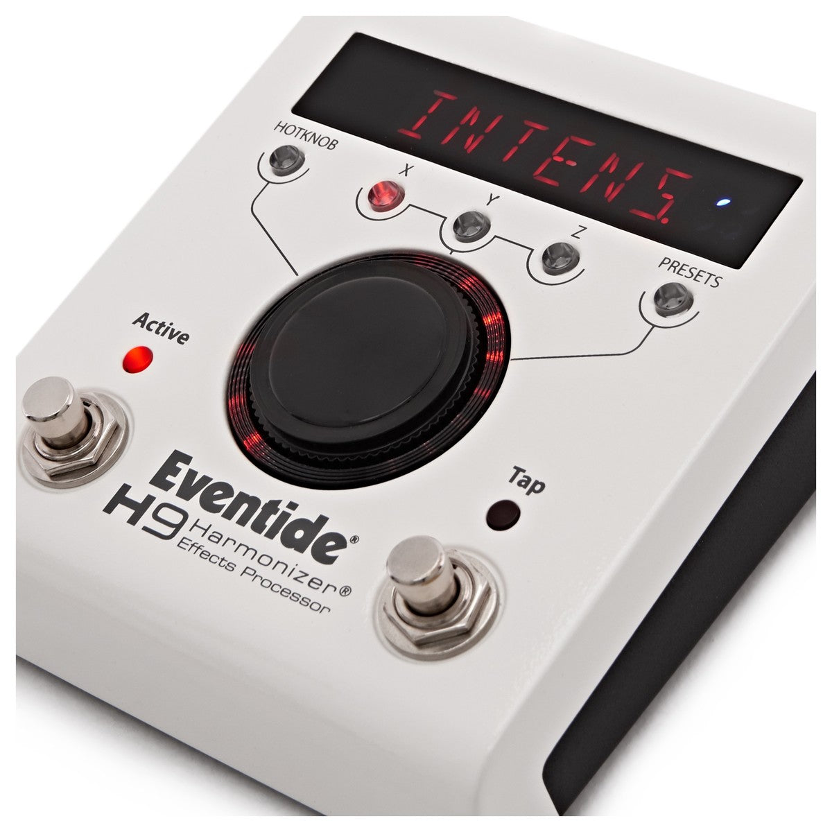 Eventide H9 Max Pedal Multiefectos Bluetooth 11