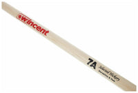 Wincent W01 7A Hickory Baquetas 5