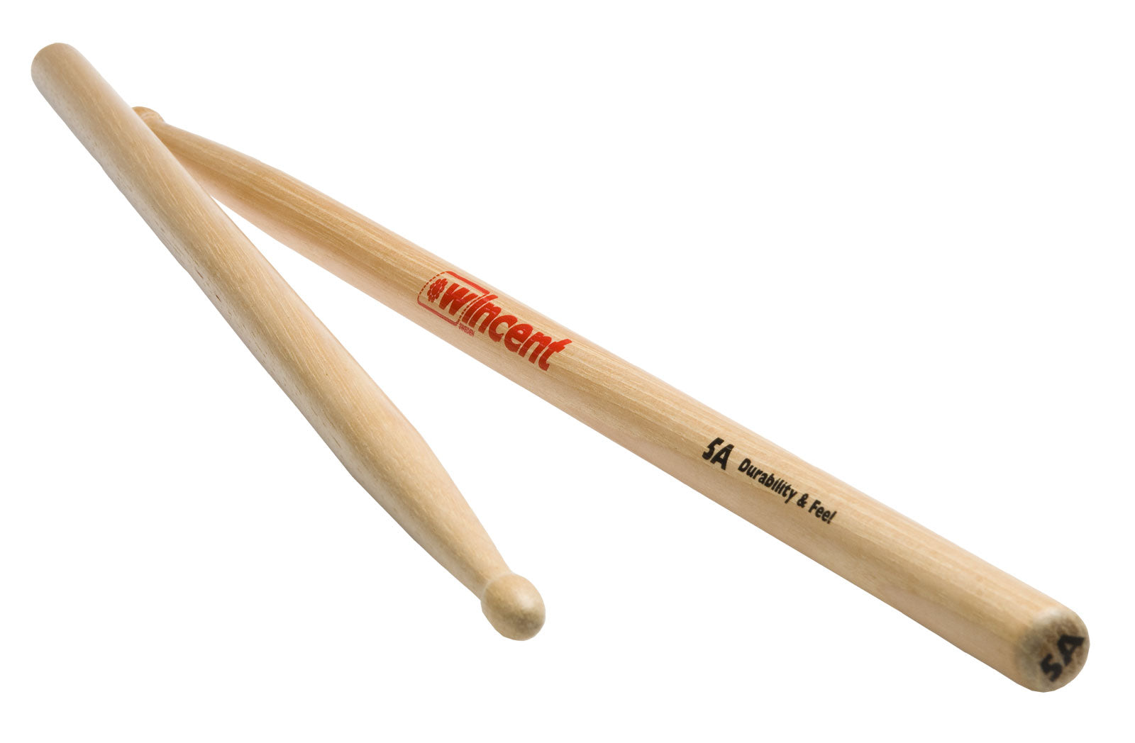 Wincent W03 5A Hickory Baquetas 1