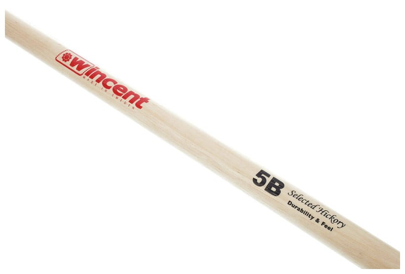 Wincent W05 5B Hickory Baquetas 4