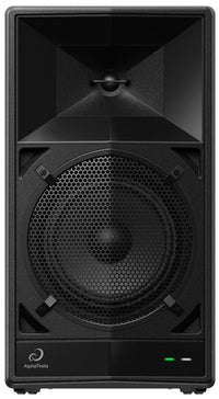 Alphatheta Wave Eight Altavoz Portátil Bluetooth 1