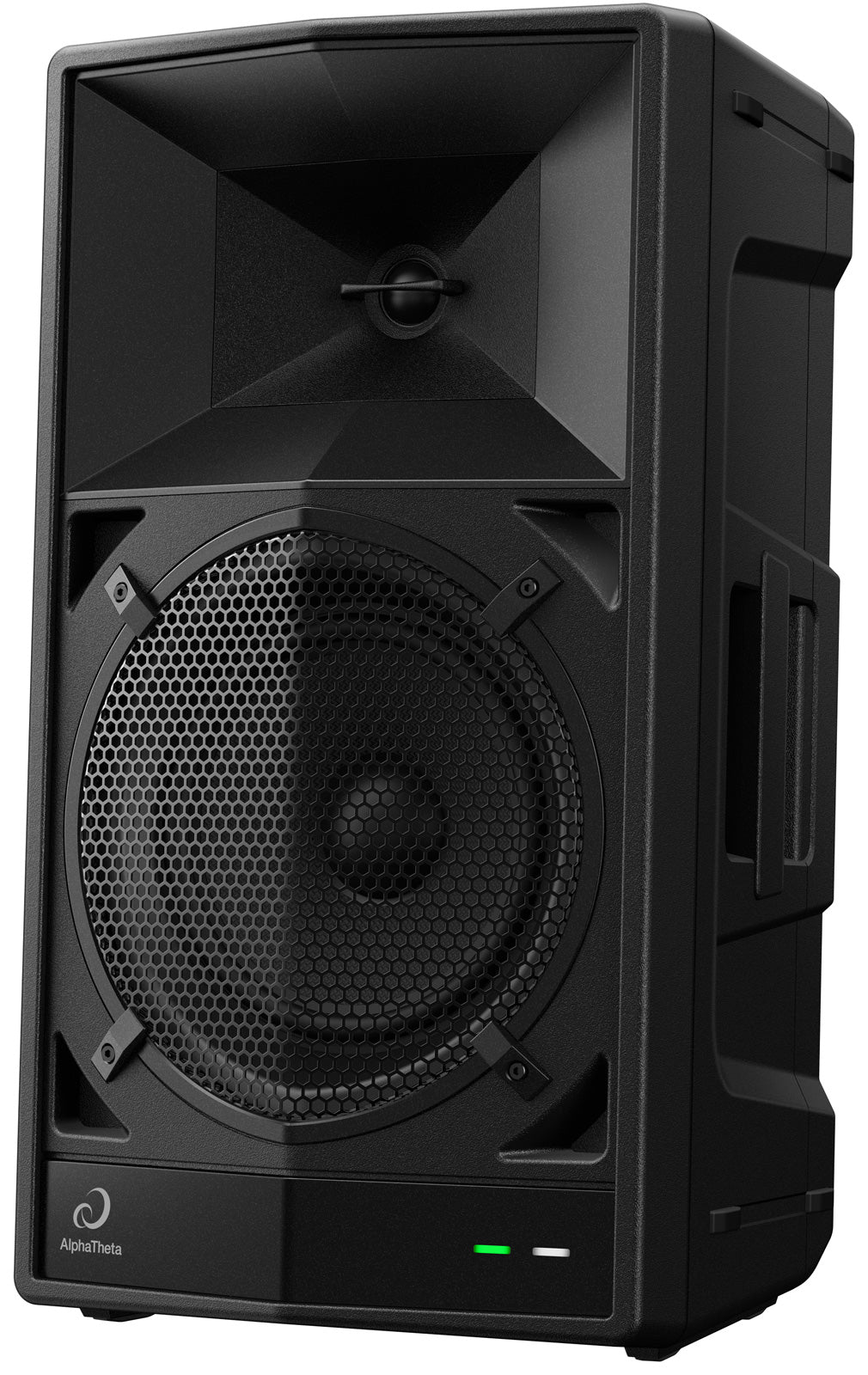 Alphatheta Wave Eight Altavoz Portátil Bluetooth 2