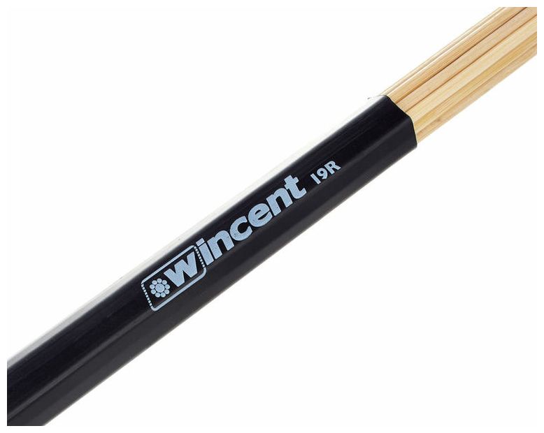 Wincent W17 19R Rods Batería Abedul 7