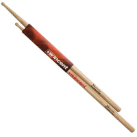 Wincent W32 5A Hickory Roundtip Baquetas 1