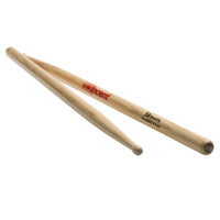 Wincent W32 5A Hickory Roundtip Baquetas 2