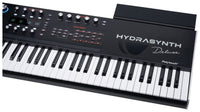 Ashun Sound Machines Hydrasynth Deluxe Teclado Sintetizador 6