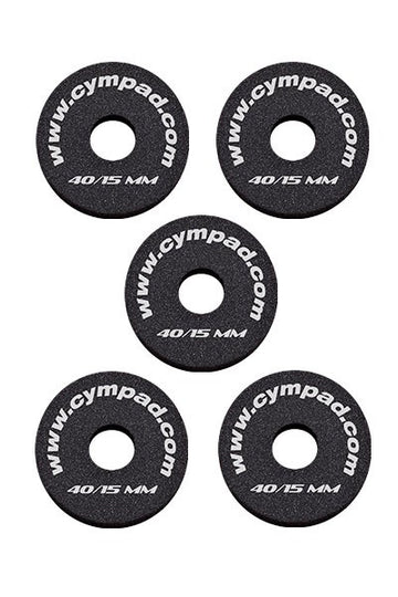 Cympad OS15/5 Optimizer Set 5 Atenuadores de 40X15mm 1