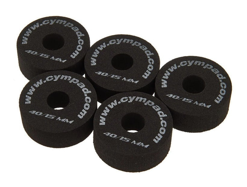 Cympad OS15/5 Optimizer Set 5 Atenuadores de 40X15mm 2