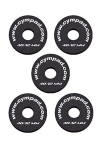 Cympad OS12/5 Optimizer Set 5 Atenuadores de 40X12mm 1