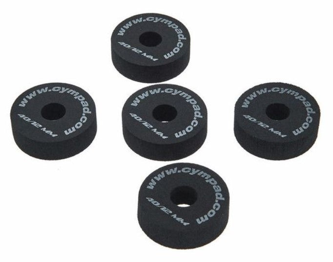 Cympad OS12/5 Optimizer Set 5 Atenuadores de 40X12mm 2