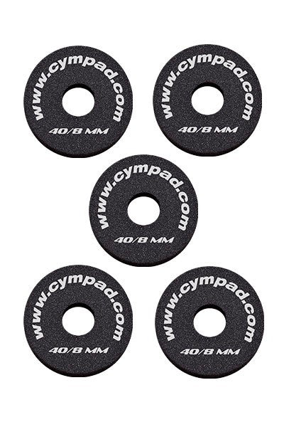 Cympad OS8/5 Optimizer Set 5 Atenuadores de 40X8mm 1