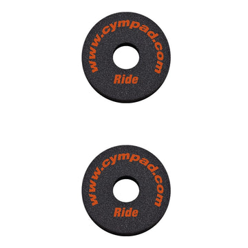 Cympad OR Optimizer Ride Set 2 Atenuador de Plato 40X18mm 1