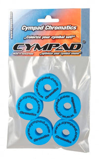 Cympad CS15/15-B Optimizer Chromatics Set 5 Fieltros Azules 2