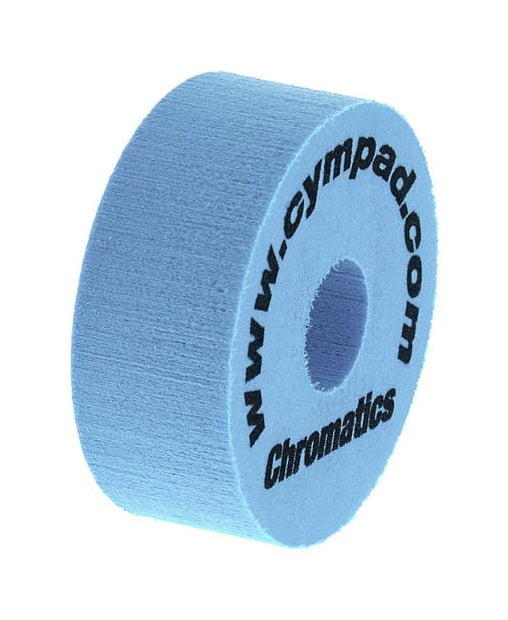 Cympad CS15/15-B Optimizer Chromatics Set 5 Fieltros Azules 3