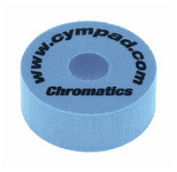 Cympad CS15/15-B Optimizer Chromatics Set 5 Fieltros Azules 5