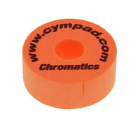 Cympad CS15/15-O Optimizer Chromatics Set 5 Fieltros Naranja 4