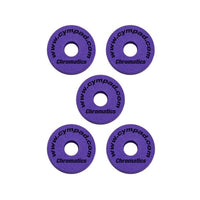 Cympad CS15/15-P Optimizer Chromatics Set 5 Fieltros Violeta 1