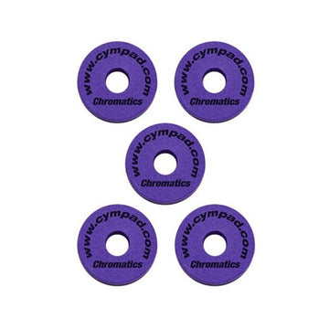 Cympad CS15/15-P Optimizer Chromatics Set 5 Fieltros Violeta 1