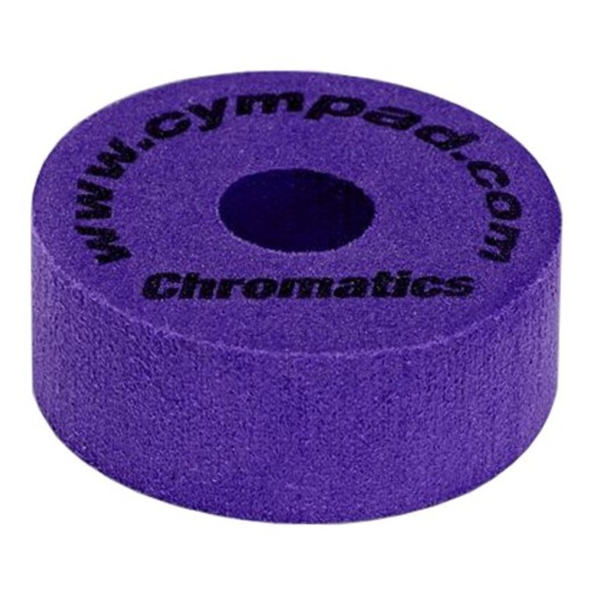 Cympad CS15/15-P Optimizer Chromatics Set 5 Fieltros Violeta 3