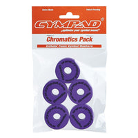 Cympad CS15/15-P Optimizer Chromatics Set 5 Fieltros Violeta 4