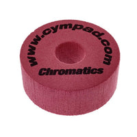 Cympad CS15/15-GA Optimizer Chromatics Set 5 Fieltros Granate 2