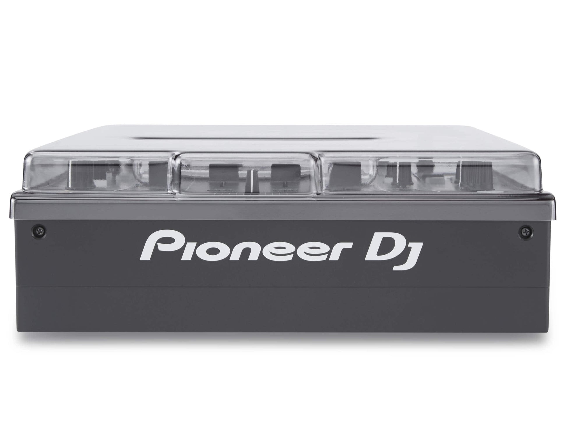 Decksaver DS-PC-DJM900Nxs2 Tapa Protectora Pioneer DJ DJM900 Nxs2 3