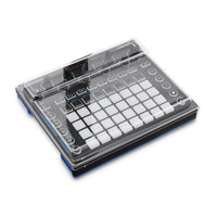 Decksaver DS-PC-NCIRCUIT Tapa Protectora Novation Circuit 1