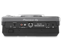 Decksaver DS-PC-XDJ700 Tapa Protectora Pioneer DJ XDJ700 3