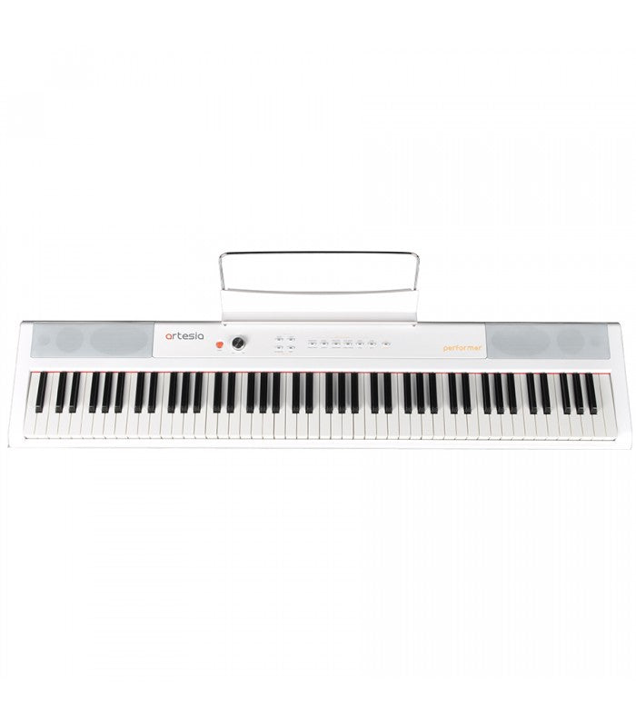 Artesia Performer WH Piano Digital 88 Teclas Blanco