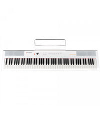 Artesia Performer WH Piano Digital 88 Teclas Blanco 1