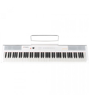 Artesia Performer WH Piano Digital 88 Teclas Blanco 1