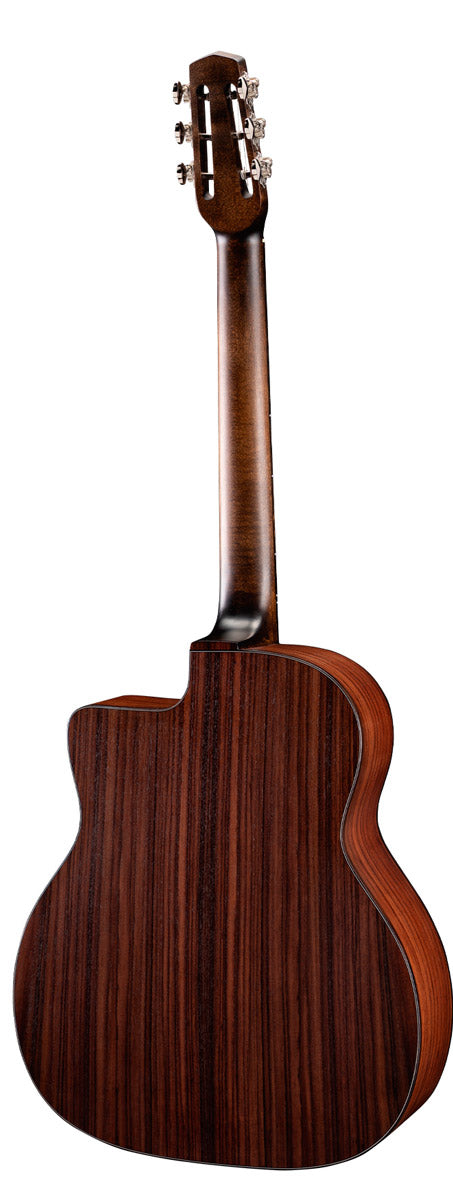 Eastman DM3 Grande Bouche Guitarra Acústica 2