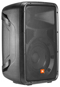 JBL EON208P Sistema de PA con Mesa de Mezclas 6