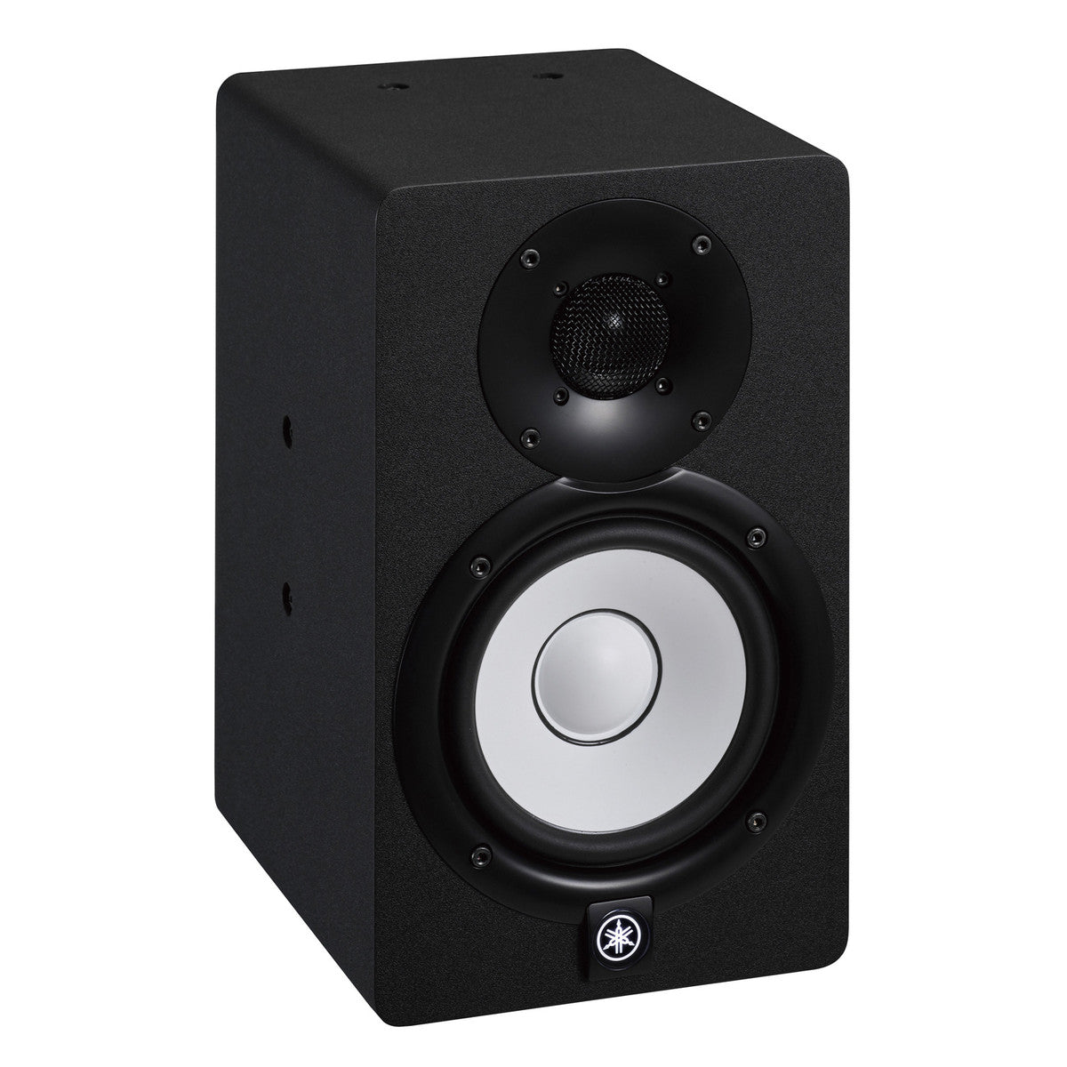 Yamaha HS5I Monitor Estudio Biamplificado con Puntos Anclaje. Unidad 2