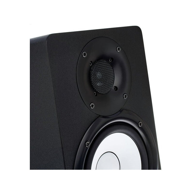 Yamaha HS5I Monitor Estudio Biamplificado con Puntos Anclaje. Unidad 6